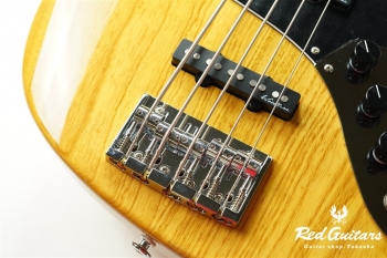 Woodline 517 Gross Finish - ANA [Blue Guitars Shop Order]